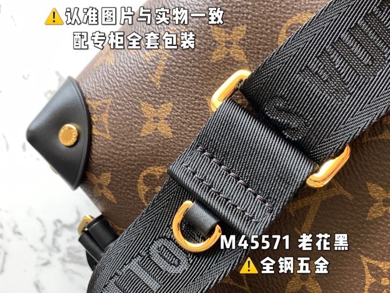 Louis Vuitton Top Handle Bags